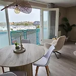 Apartment Bon Diaz At Sea *