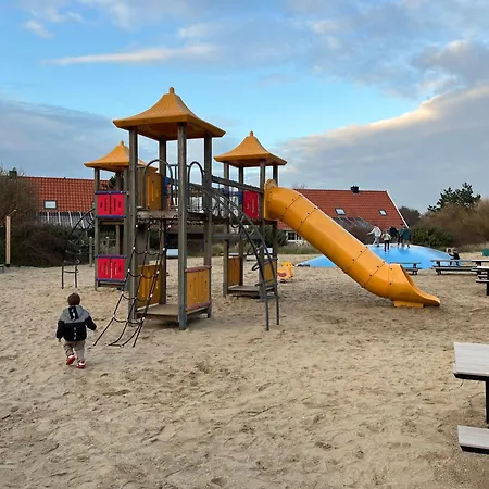 Bon Diaz At Sea Julianadorp