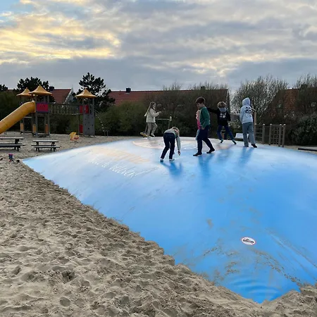 Bon Diaz At Sea Appartement *