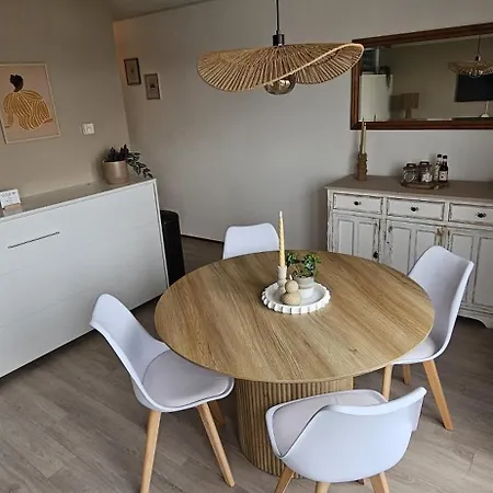 Apartman Bon Diaz At Sea *