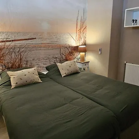 Bon Diaz At Sea Apartman
