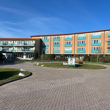 Appartement Bon Diaz At Sea