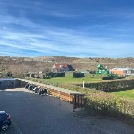 Bon Diaz At Sea Julianadorp