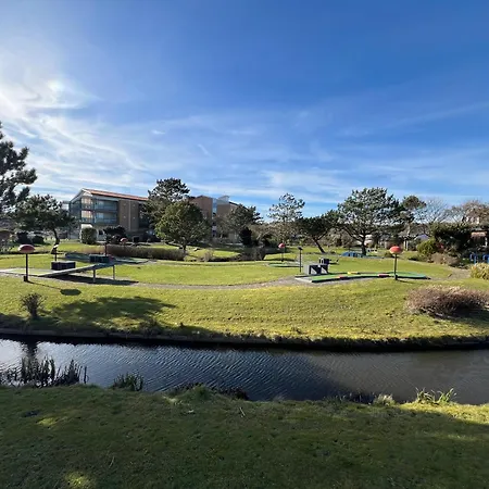 Διαμέρισμα Bon Diaz At Sea *