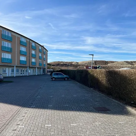 Bon Diaz At Sea Διαμέρισμα Julianadorp