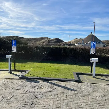 Διαμέρισμα Bon Diaz At Sea *