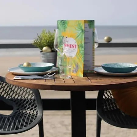 Διαμέρισμα Bon Diaz At Sea *