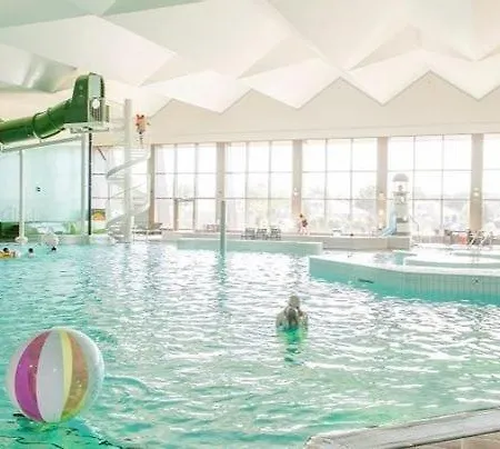 Apartman Bon Diaz At Sea Julianadorp