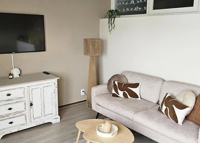 Bon Diaz At Sea Διαμέρισμα Julianadorp