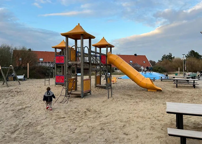 Bon Diaz At Sea Julianadorp