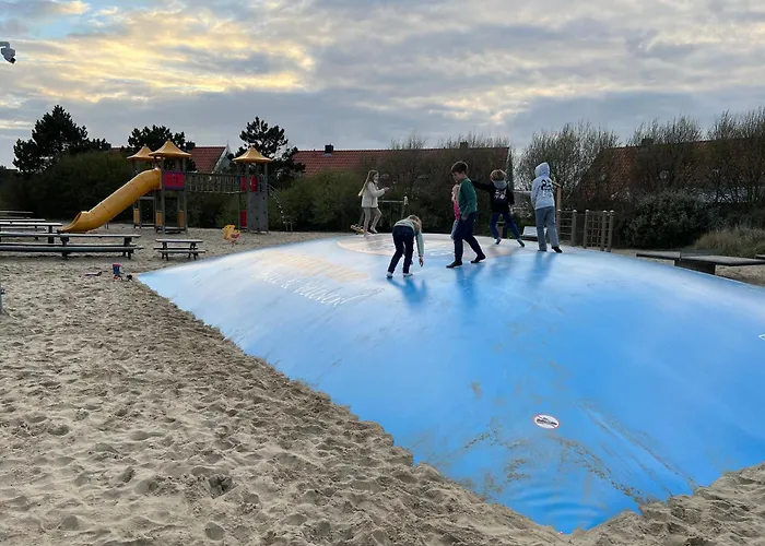 Bon Diaz At Sea Διαμέρισμα *