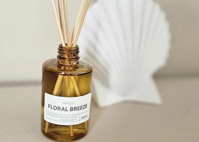 Διαμέρισμα Bon Diaz At Sea *