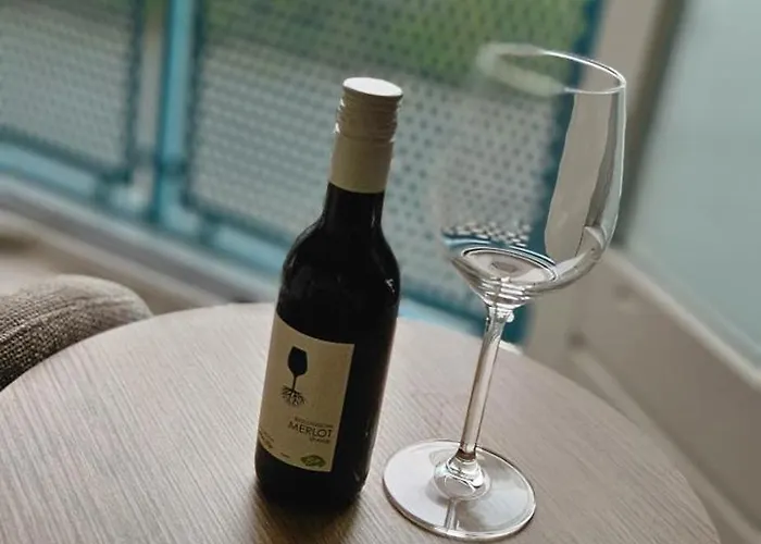 Bon Diaz At Sea * Julianadorp