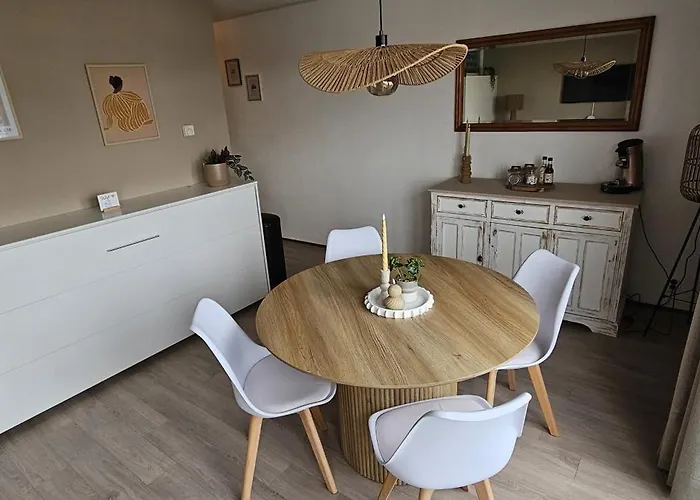 Διαμέρισμα Bon Diaz At Sea *