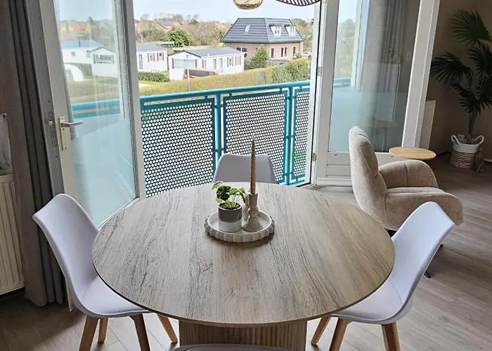 Bon Diaz At Sea Appartement