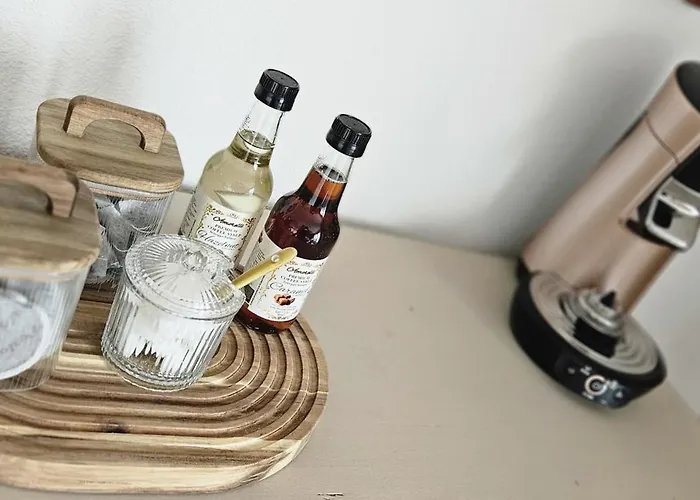 Διαμέρισμα Bon Diaz At Sea