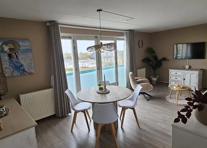 Appartement Bon Diaz At Sea *