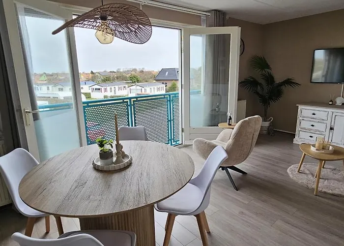 Appartement Bon Diaz At Sea *