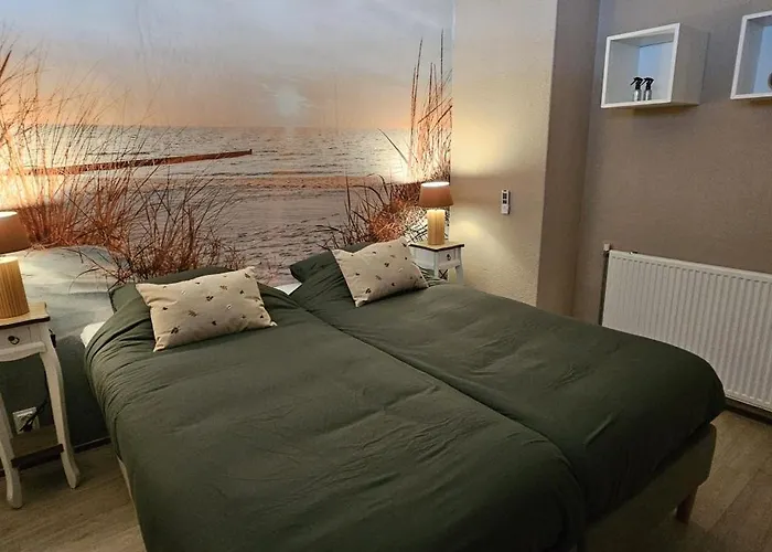 Bon Diaz At Sea Appartement