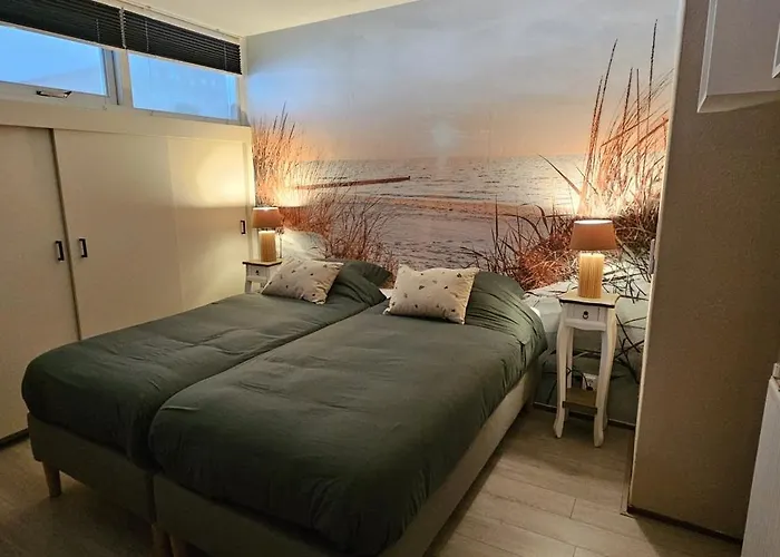 Bon Diaz At Sea Appartement Julianadorp