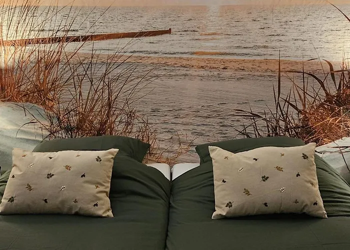 Appartement Bon Diaz At Sea