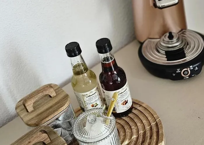 Διαμέρισμα Bon Diaz At Sea Julianadorp