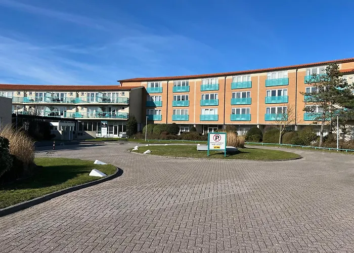 Διαμέρισμα Bon Diaz At Sea