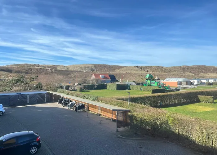 Bon Diaz At Sea Julianadorp