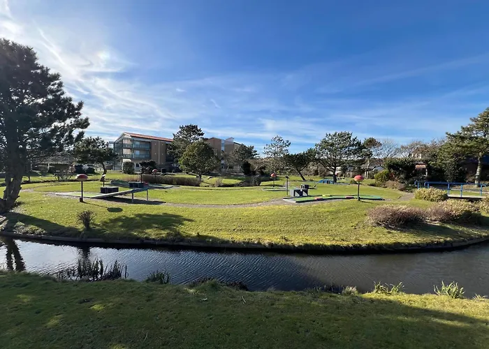 Appartement Bon Diaz At Sea *