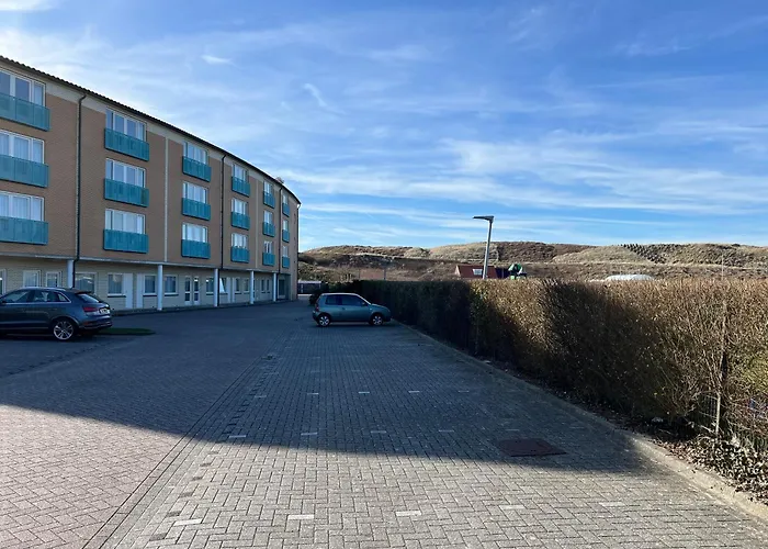 Bon Diaz At Sea Διαμέρισμα Julianadorp