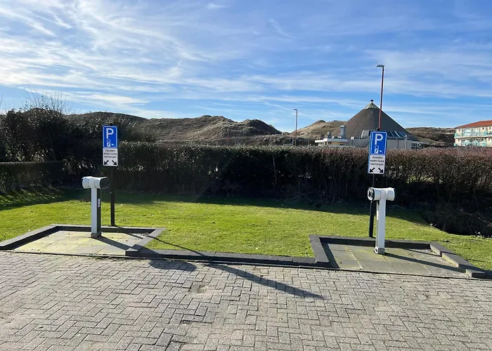 Appartement Bon Diaz At Sea *