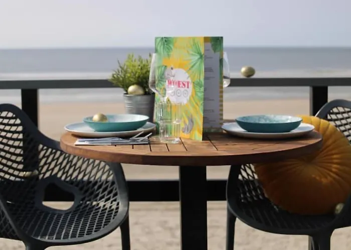 Διαμέρισμα Bon Diaz At Sea *