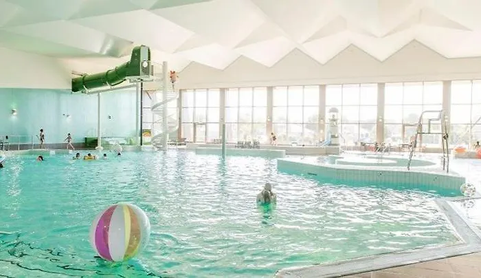 Appartement Bon Diaz At Sea Julianadorp