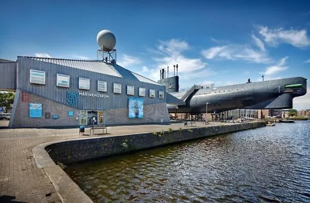 Bon Diaz At Sea Appartement Julianadorp