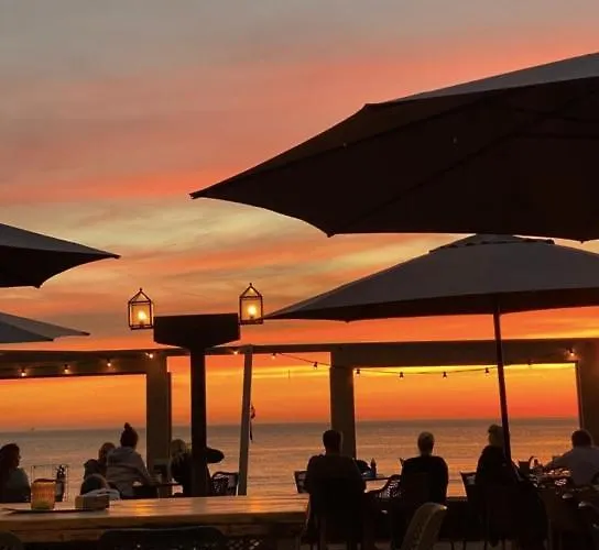 Bon Diaz At Sea Appartement