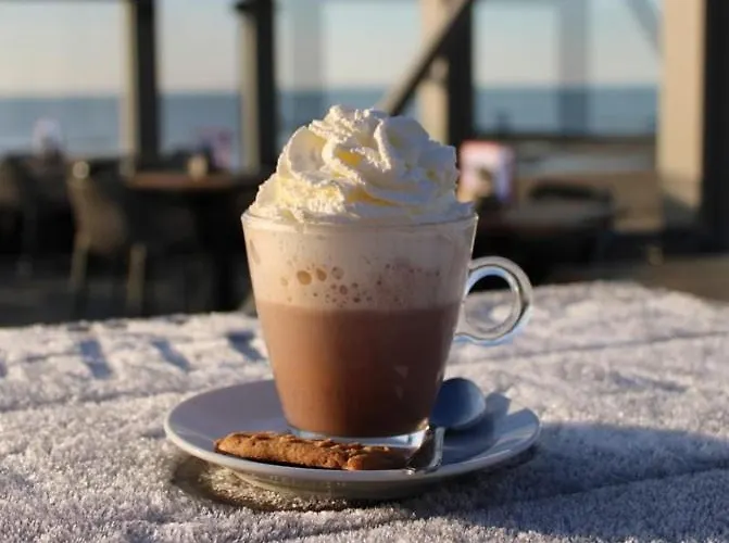 Bon Diaz At Sea Appartement *