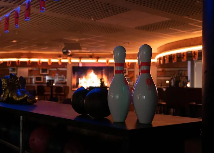 Bon Diaz At Sea Appartement Julianadorp